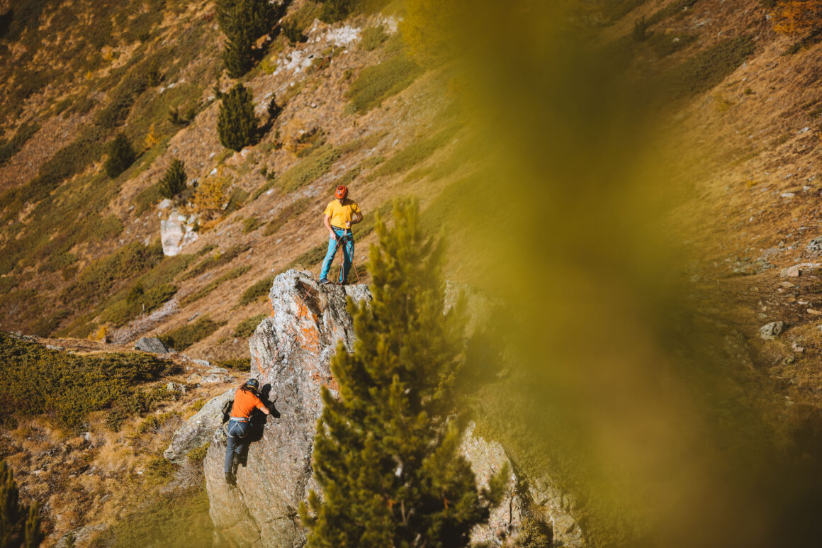 Climbers - Andrea Passerini Photography